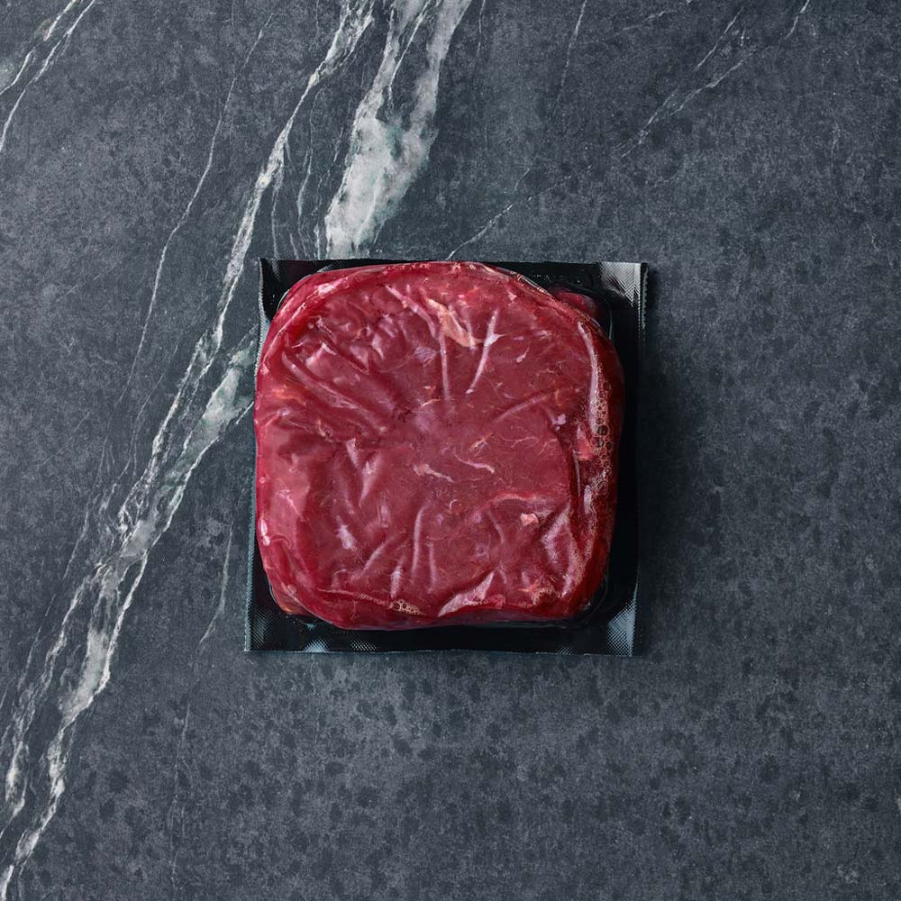 Grass Fed Bison Steak Strips - Image 3