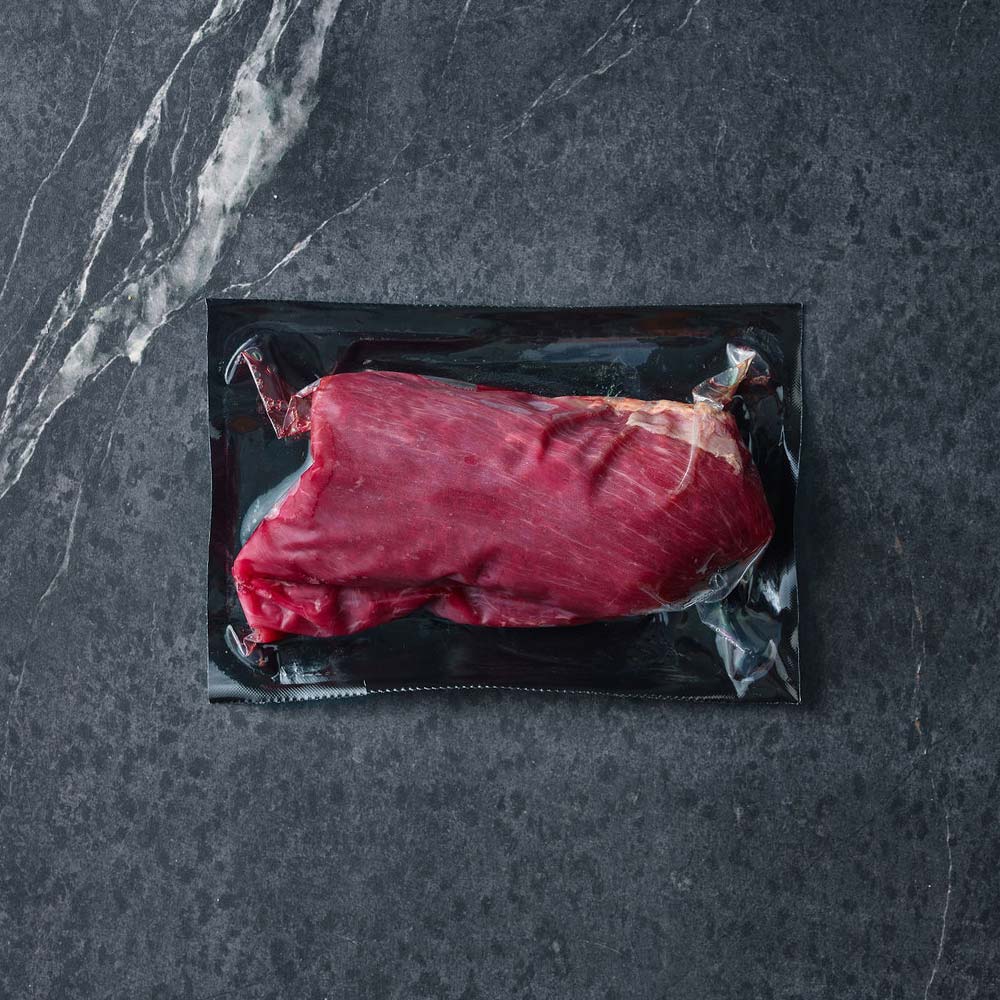 Grass Fed Beef Flank Steak - Image 3