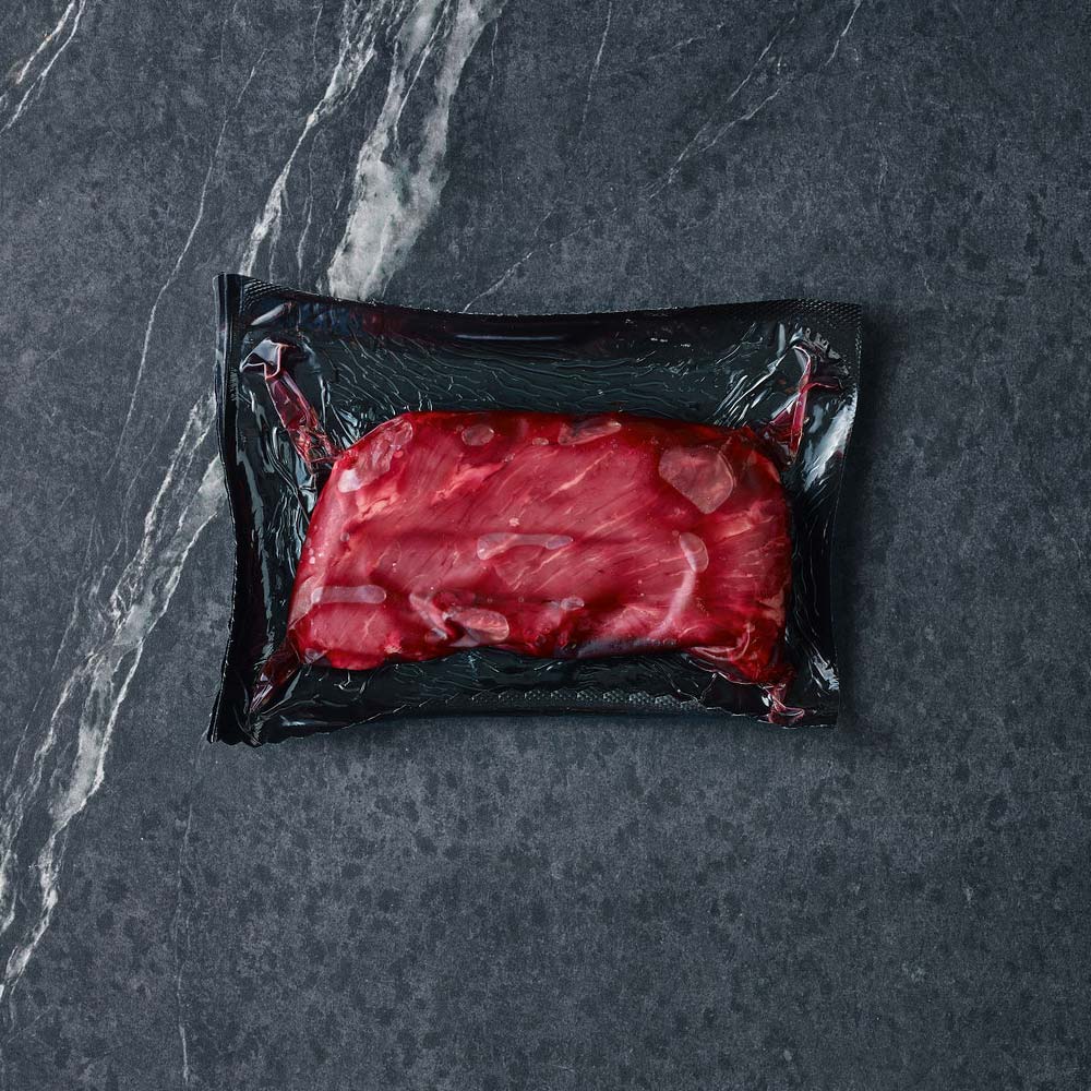 Grass Fed Beef Hanger Steak - Image 3