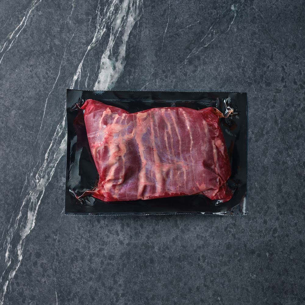 Grass Fed Beef Inside Skirt Steak - Image 3