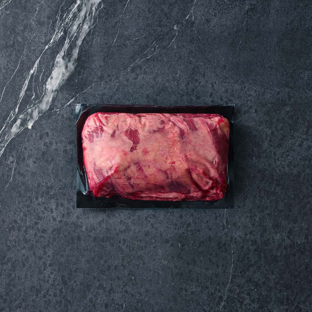 Grass Fed Beef Outside Skirt Steak - Image 3