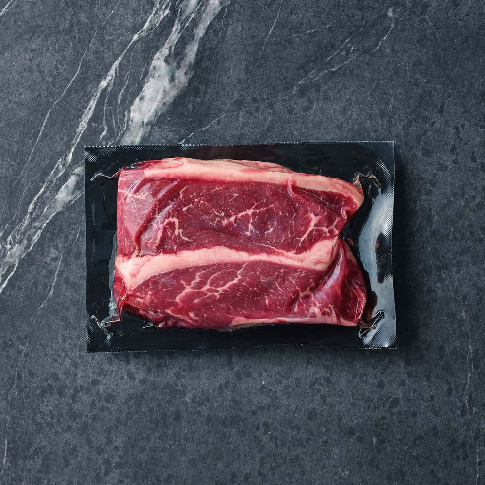 Grass Fed Beef Picanha Steak - Image 3