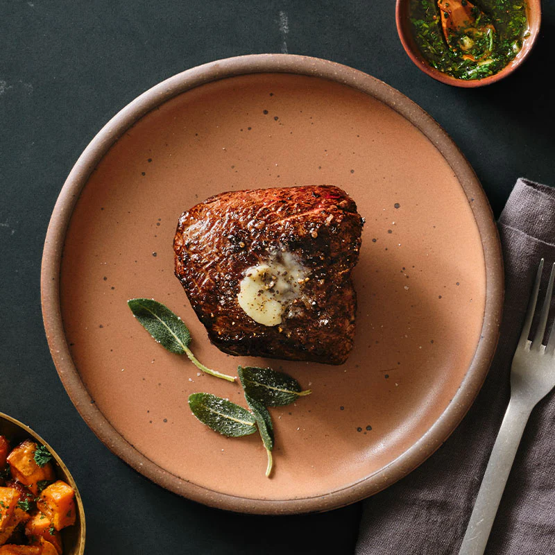 Grass Fed Beef Sirloin Steak - Image 4