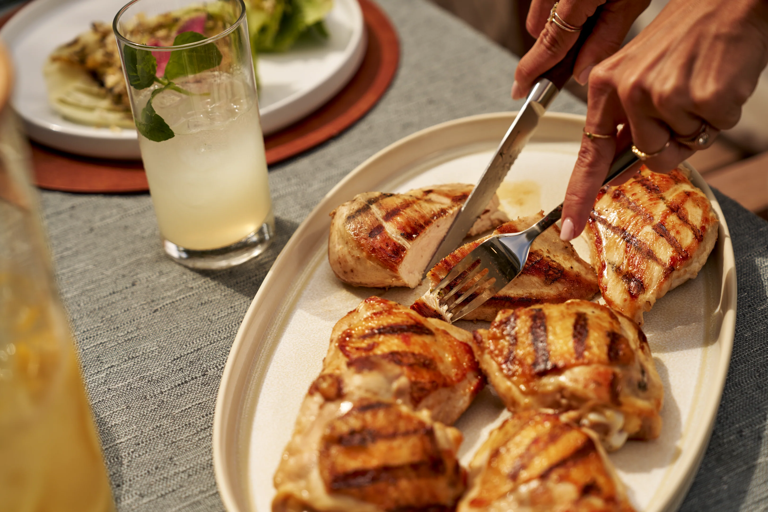 Heritage, Slow-Growth Chicken Breasts - Image 3