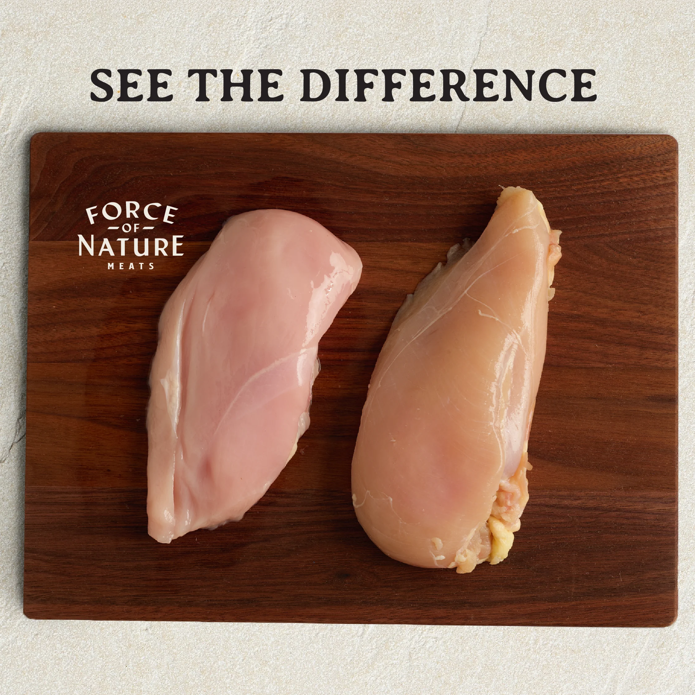 Heritage, Slow-Growth Chicken Breasts - Image 5