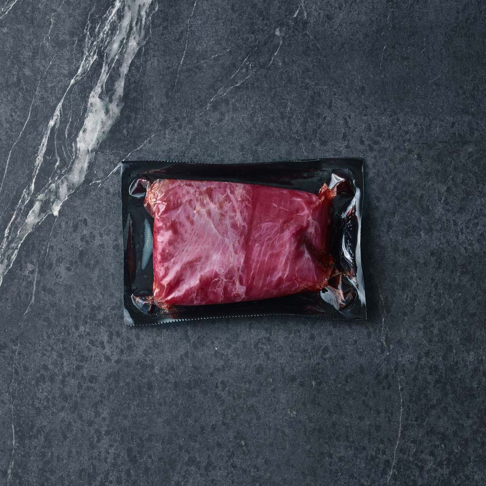 Grass Fed Bison Flank Steak - Image 3