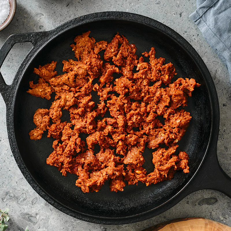 Free Range Wild Boar Chorizo Sausage - Image 3